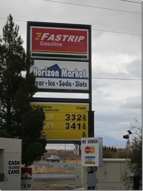 cheap nevada gas